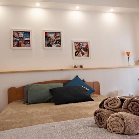 Apartmani Jovcic Leskovac  Exterior foto