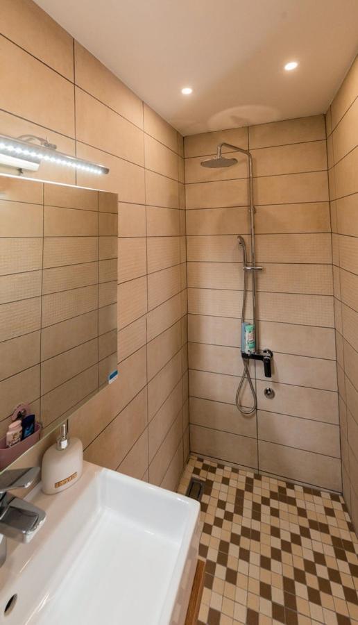 Apartmani Jovcic Leskovac  Exterior foto