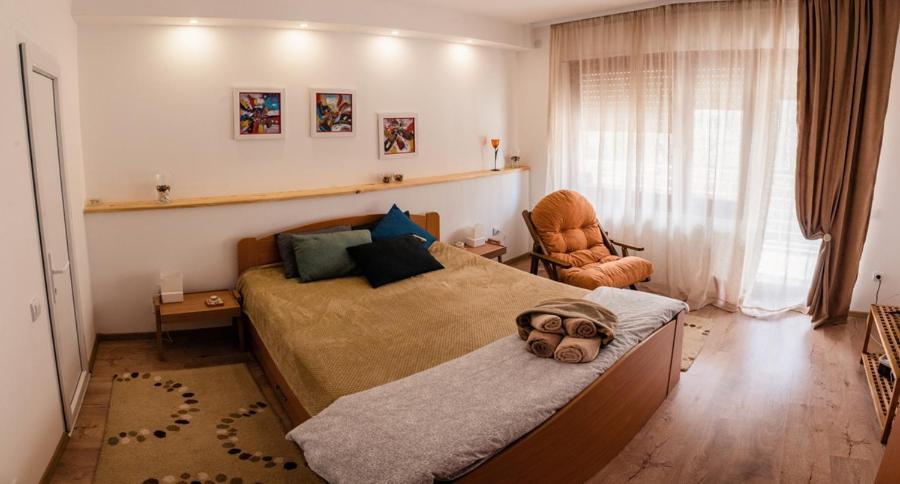 Apartmani Jovcic Leskovac  Exterior foto