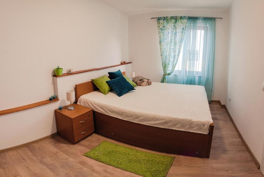 Apartmani Jovcic Leskovac  Exterior foto