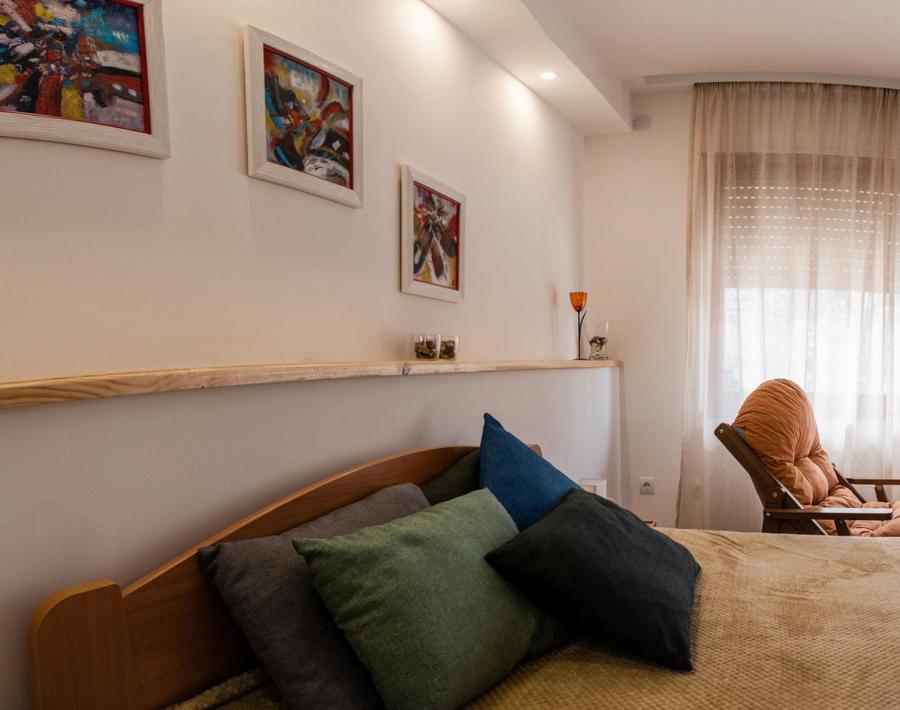 Apartmani Jovcic Leskovac  Exterior foto