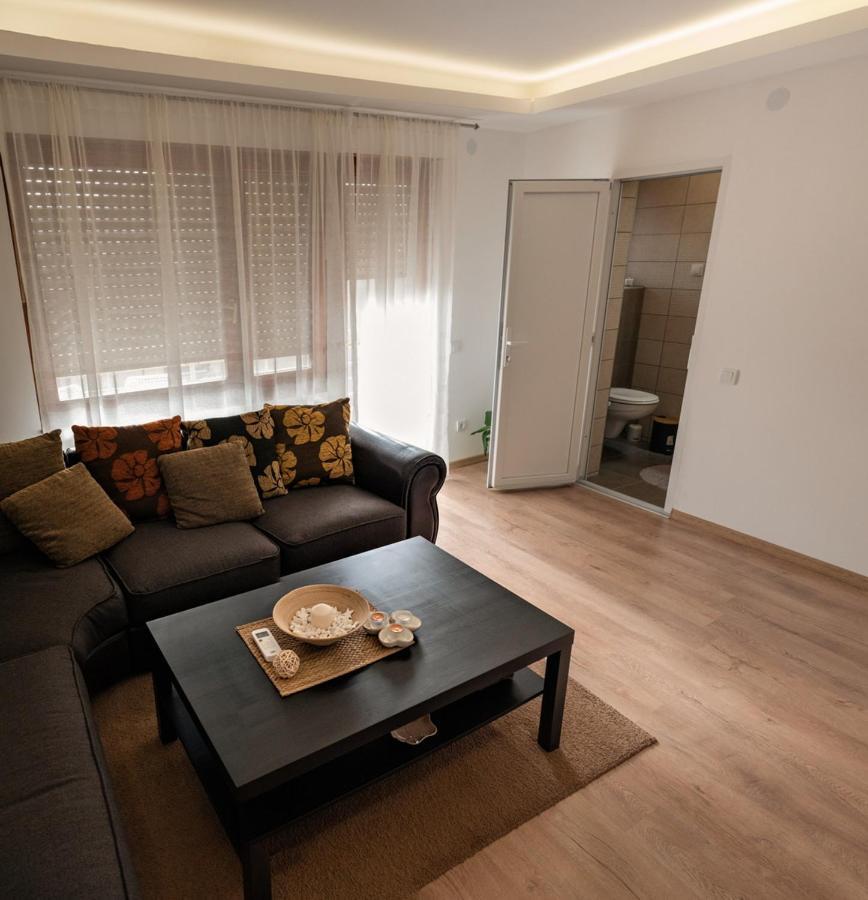 Apartmani Jovcic Leskovac  Exterior foto